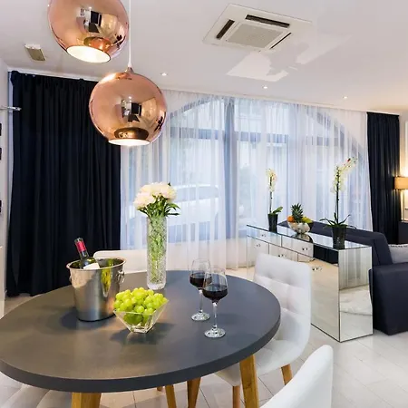 شقة Antonia - Beautiful Studio *