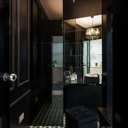 Apartment Antonia - Beautiful Studio *