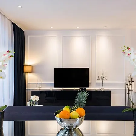 Apartment Antonia - Beautiful Studio *